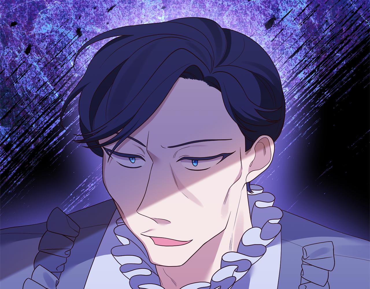 《我拆了我磕的cp？》第54话 公爵的试探 第26页