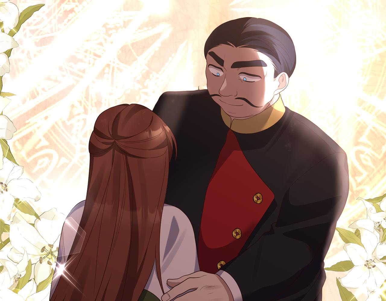 《我拆了我磕的cp？》第54话 公爵的试探 第44页