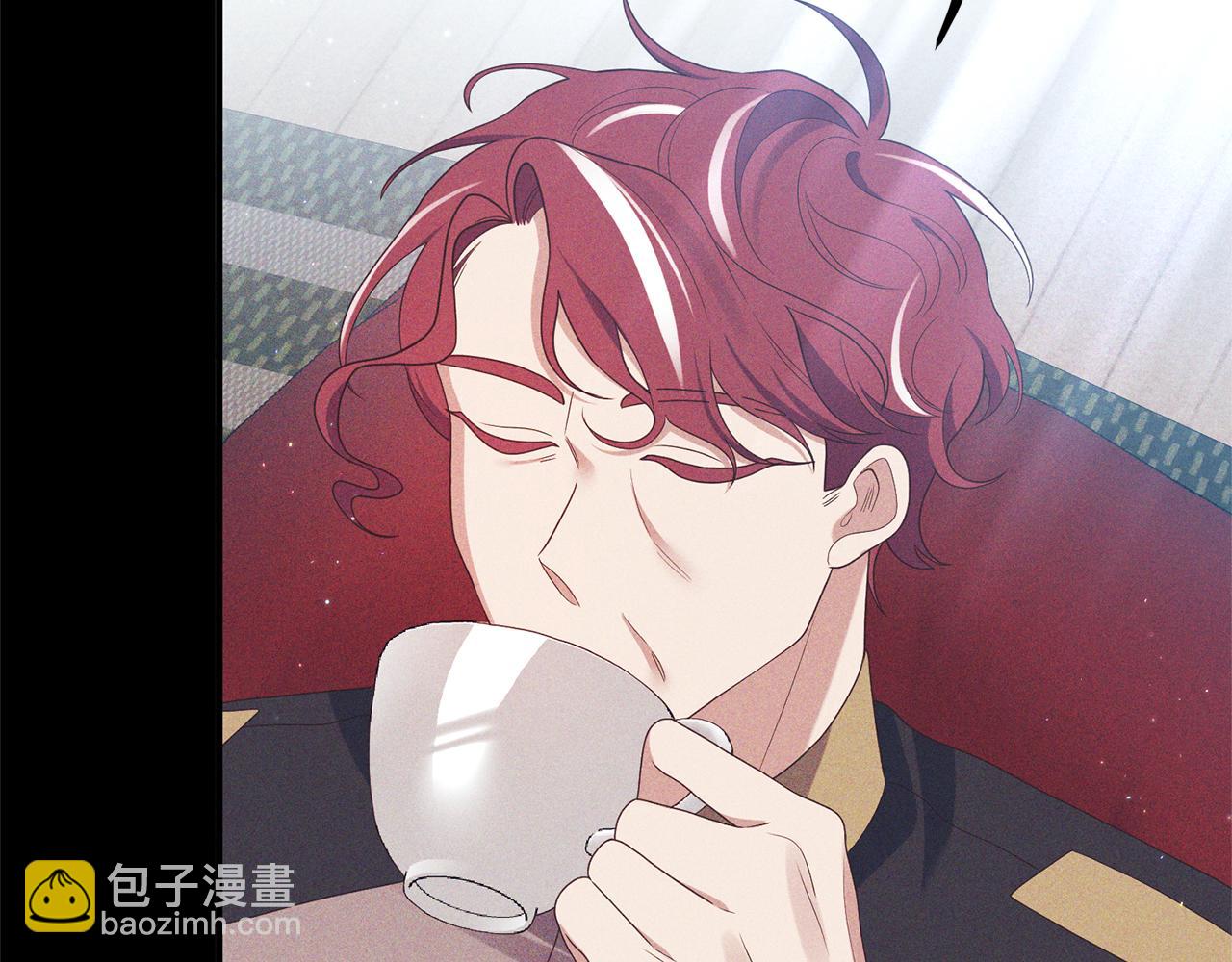 《我拆了我磕的cp？》第55话 还好有她在 第33页