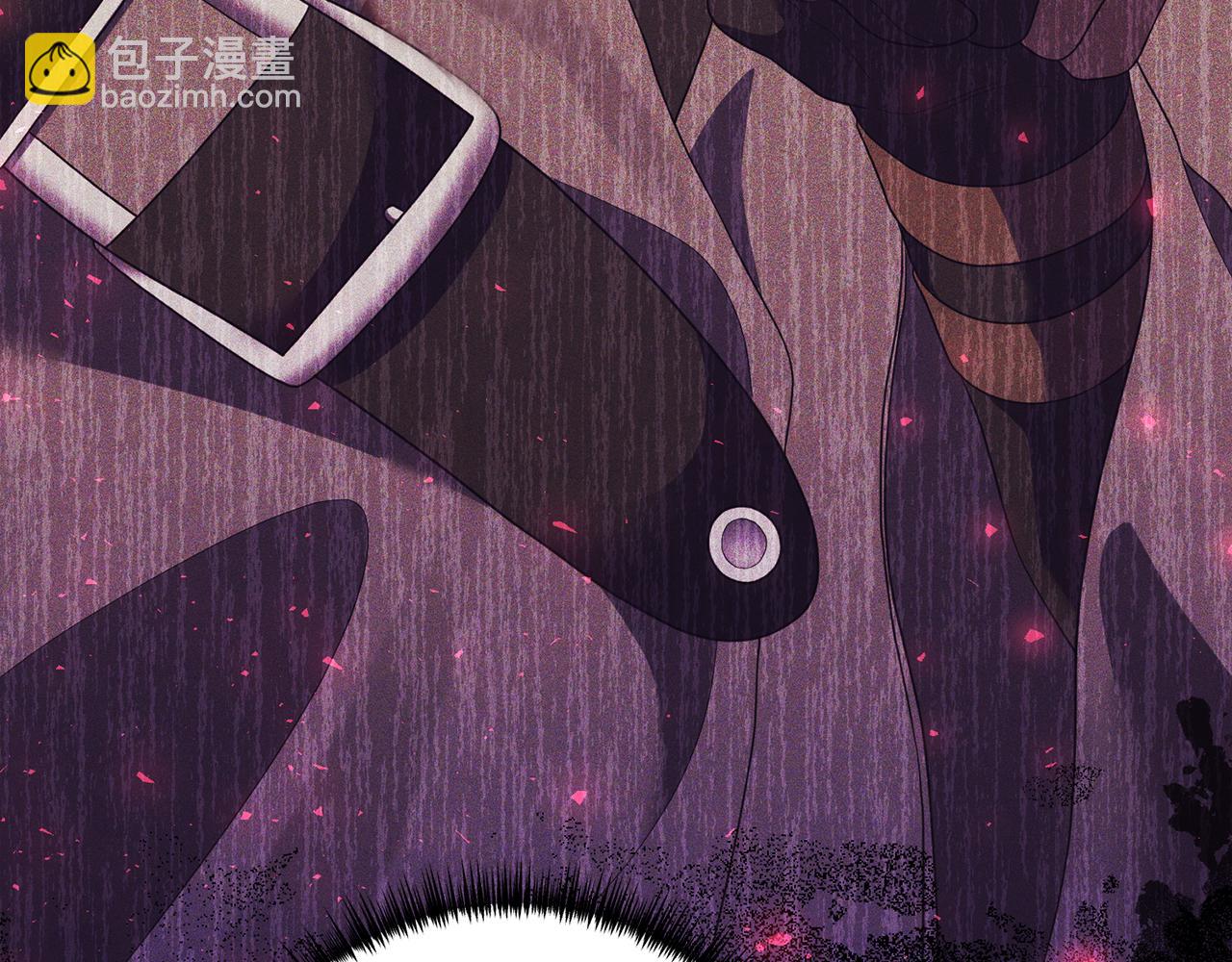 《我拆了我磕的cp？》第61话 被禁足了 第28页