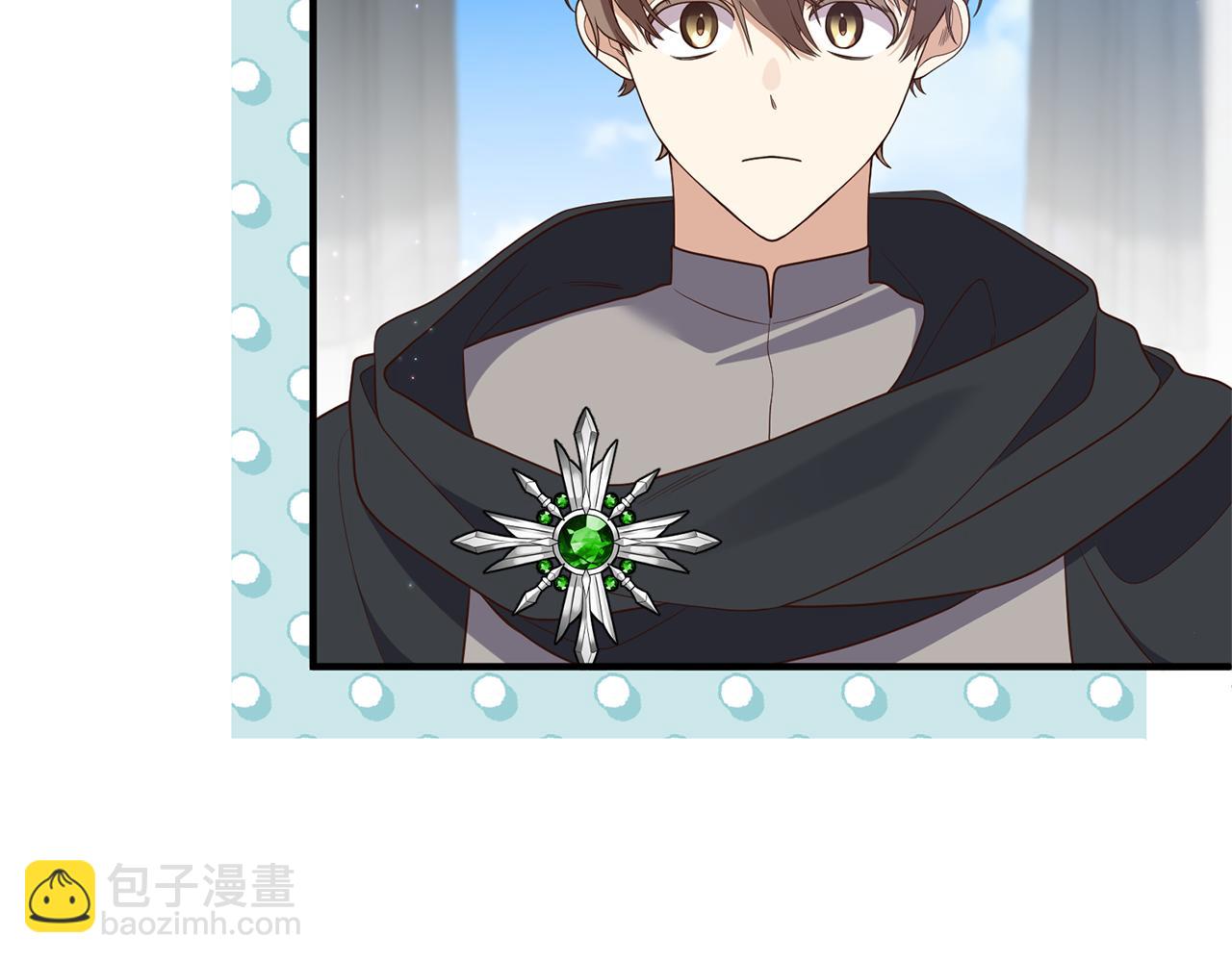 《我拆了我磕的cp？》第65话 只要我消失 第27页