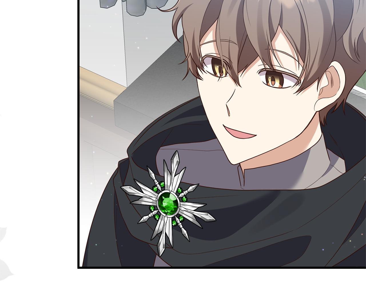 《我拆了我磕的cp？》第65话 只要我消失 第32页