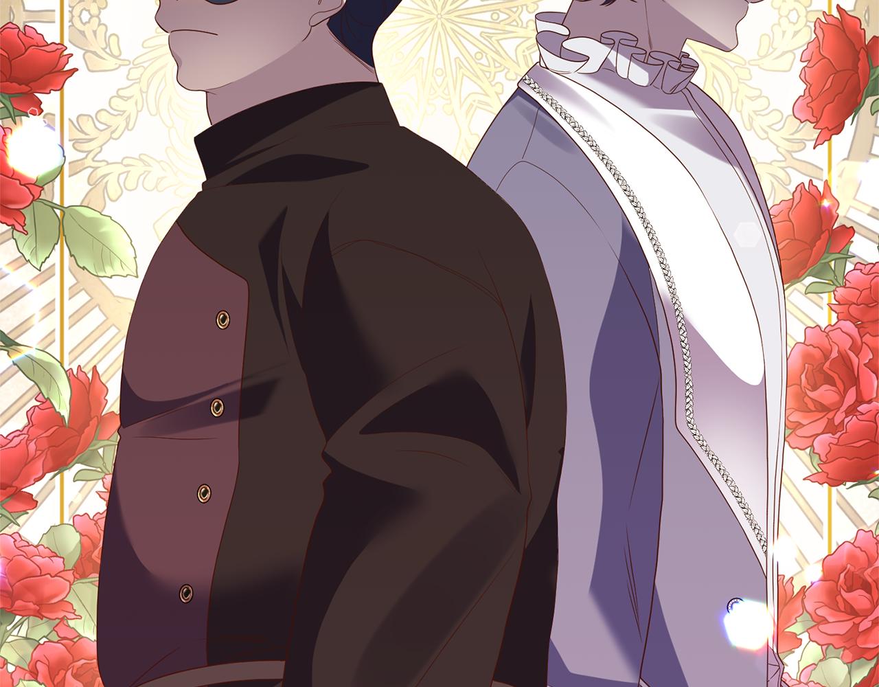 《我拆了我磕的cp？》第64话 我没有错！ 第32页