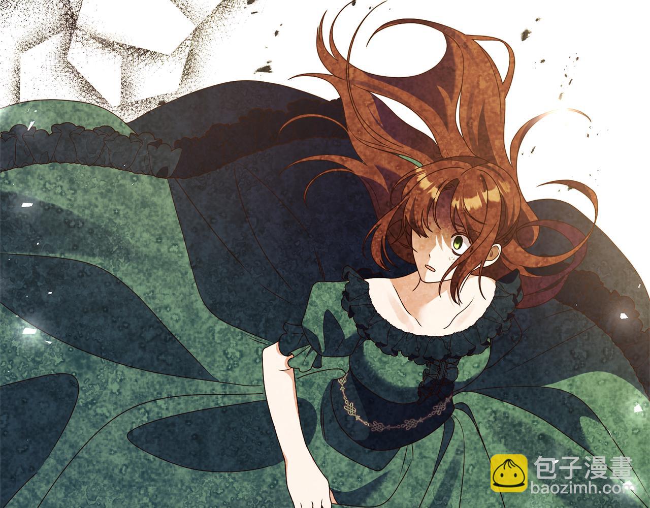 《我拆了我磕的cp？》第66话 我想留下来 第22页