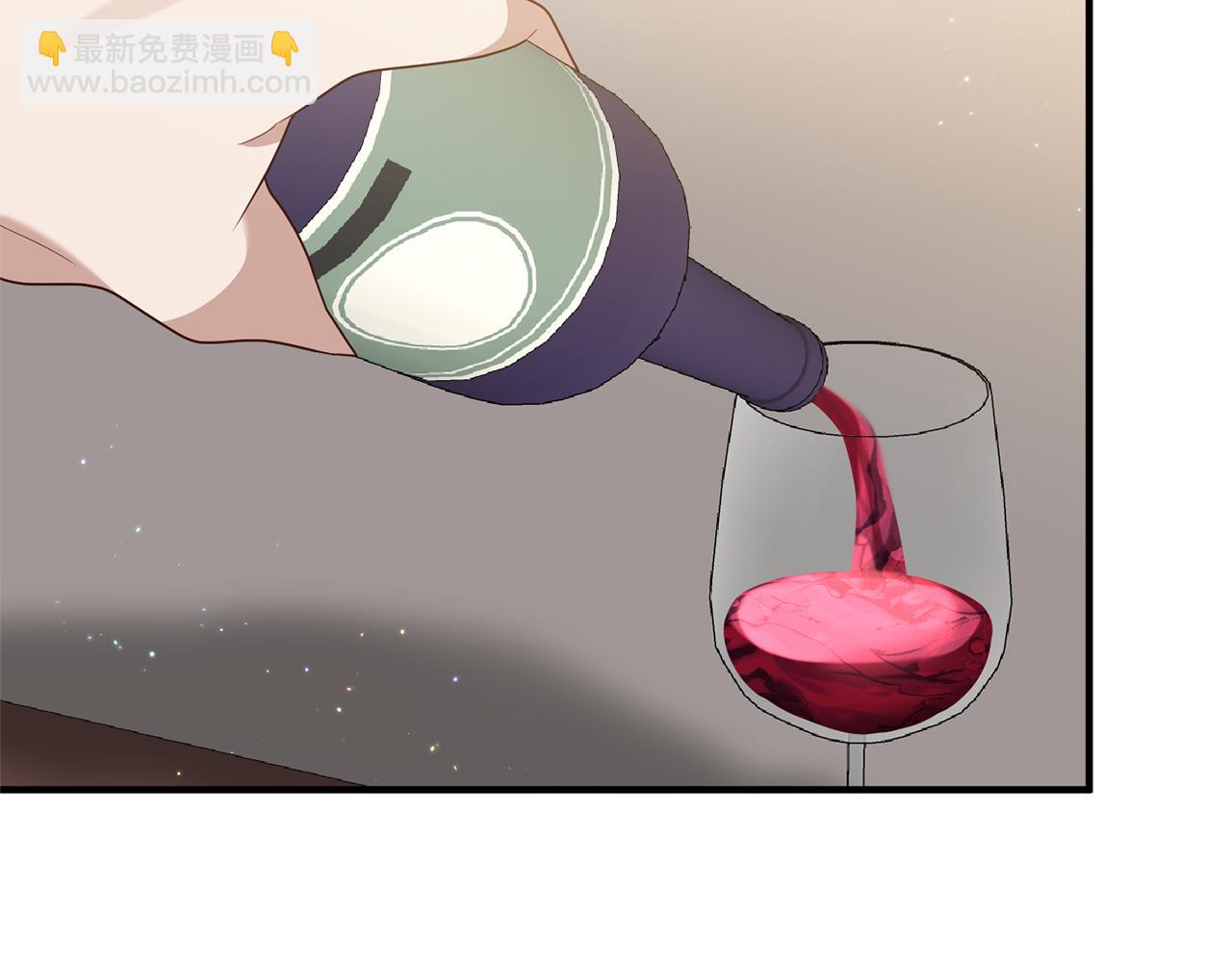 《我拆了我磕的cp？》第69话 把你的手放开 第32页