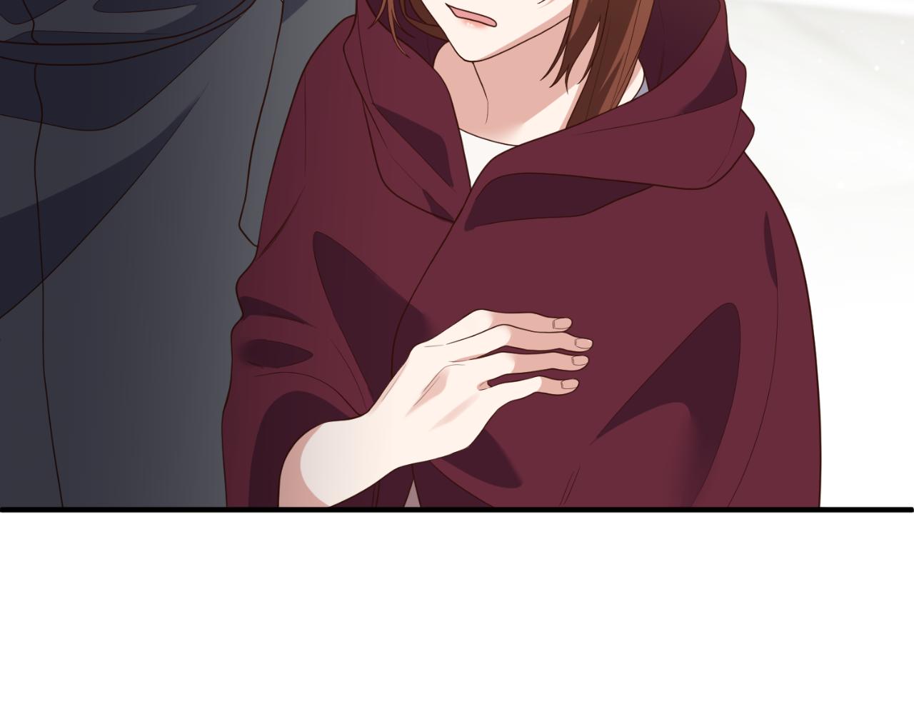 《我拆了我磕的cp？》第70话 正当防卫 第10页