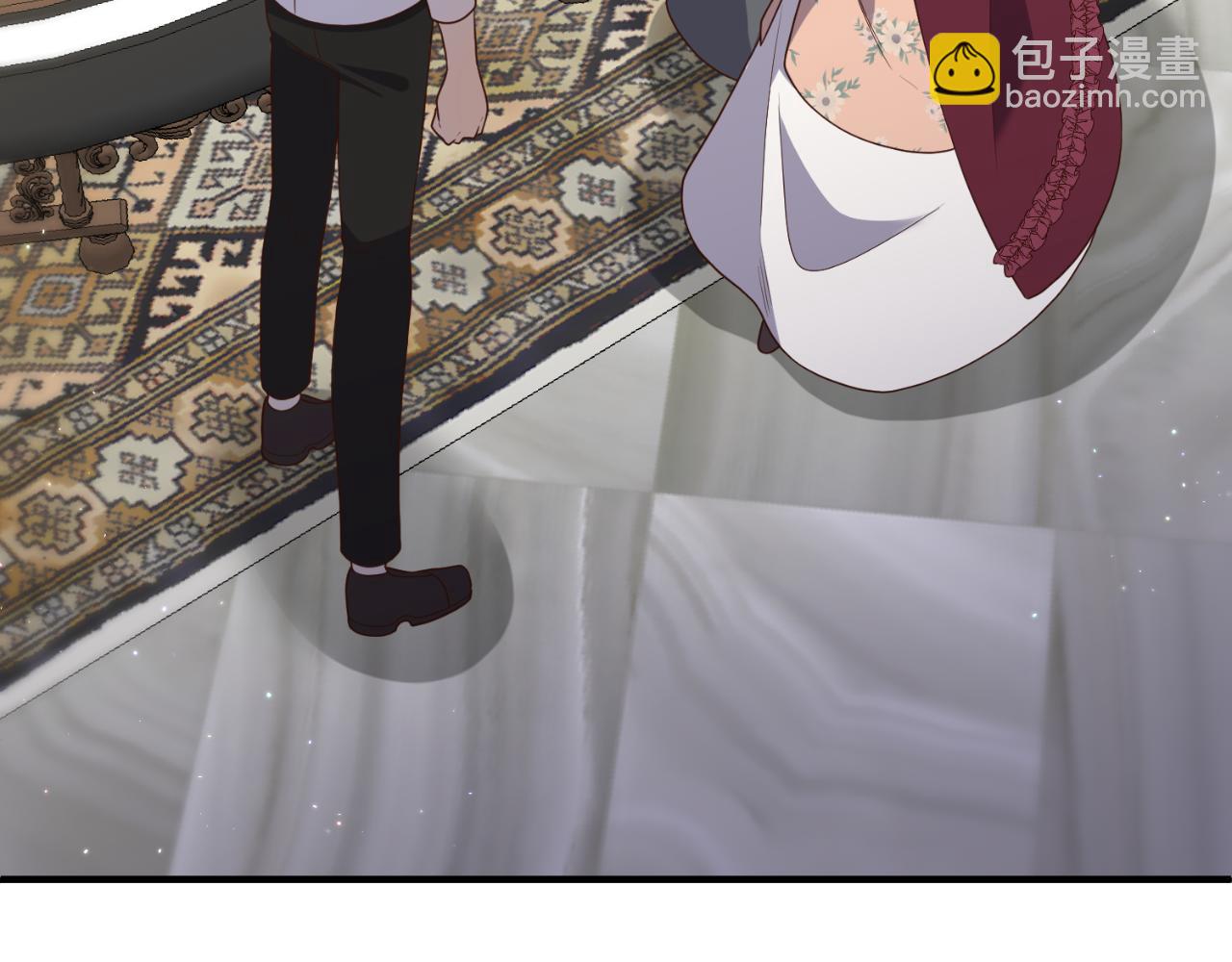 《我拆了我磕的cp？》第70话 正当防卫 第18页