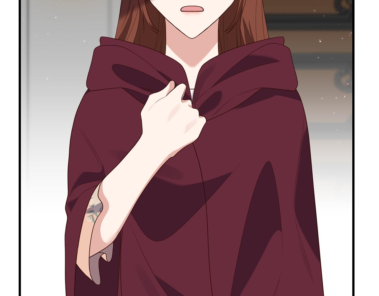 《我拆了我磕的cp？》第68话 隔墙有耳 第23页