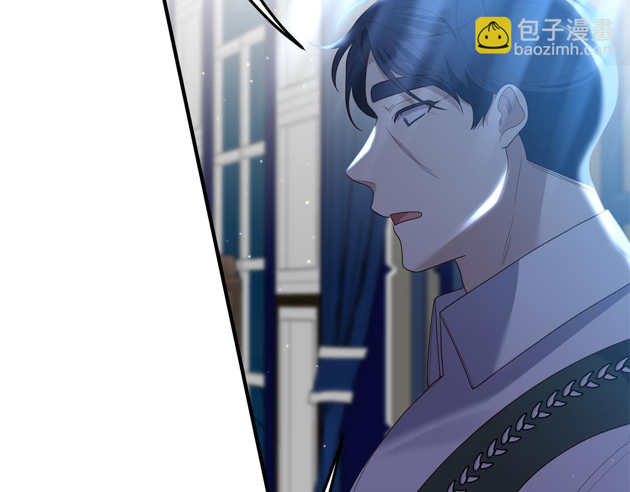 《我拆了我磕的cp？》第72话 可以不喝吗？ 第22页