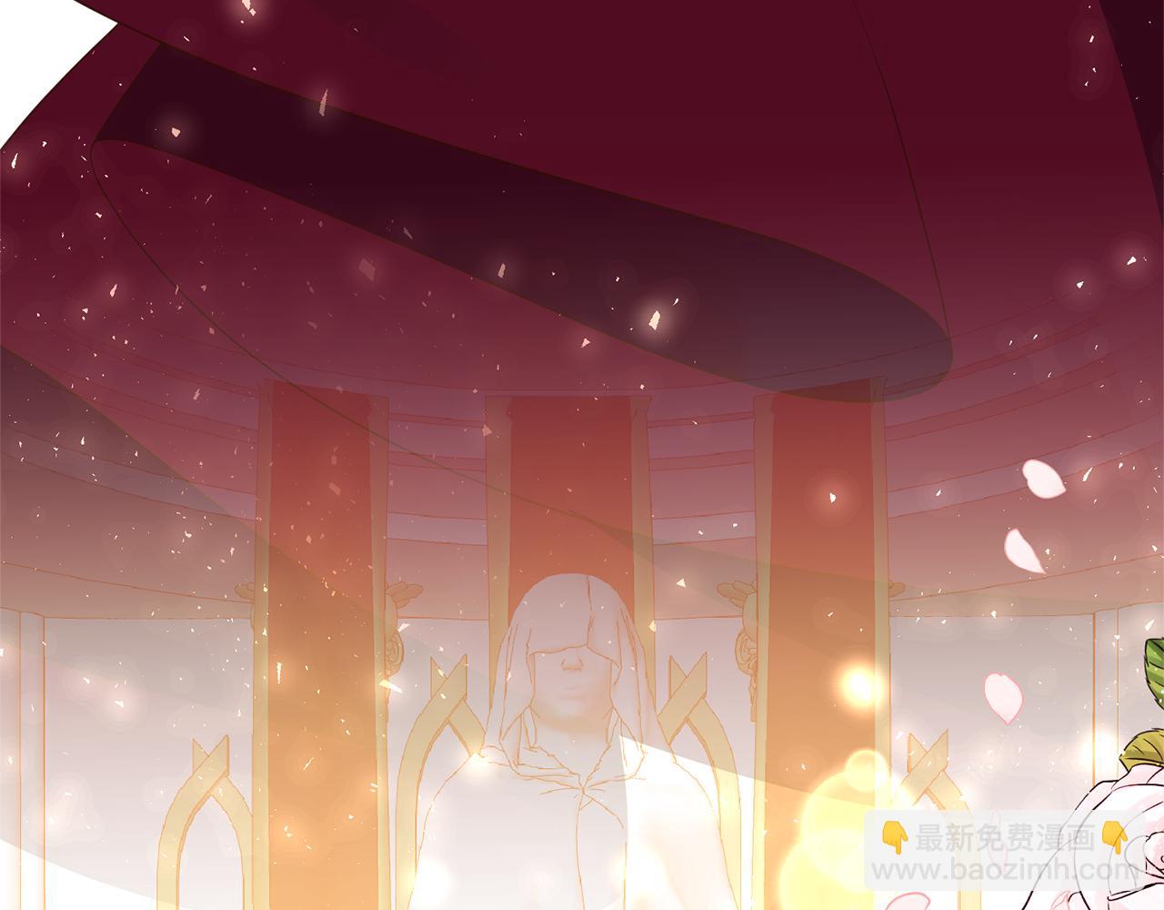 《我拆了我磕的cp？》第73话 无法挽回 第23页
