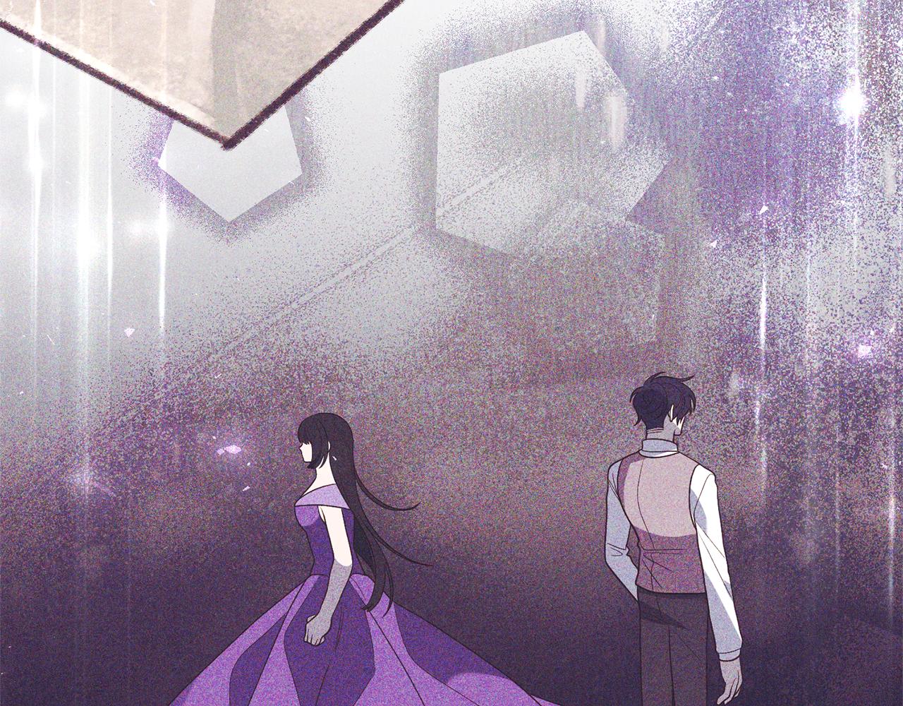 《我拆了我磕的cp？》第73话 无法挽回 第44页