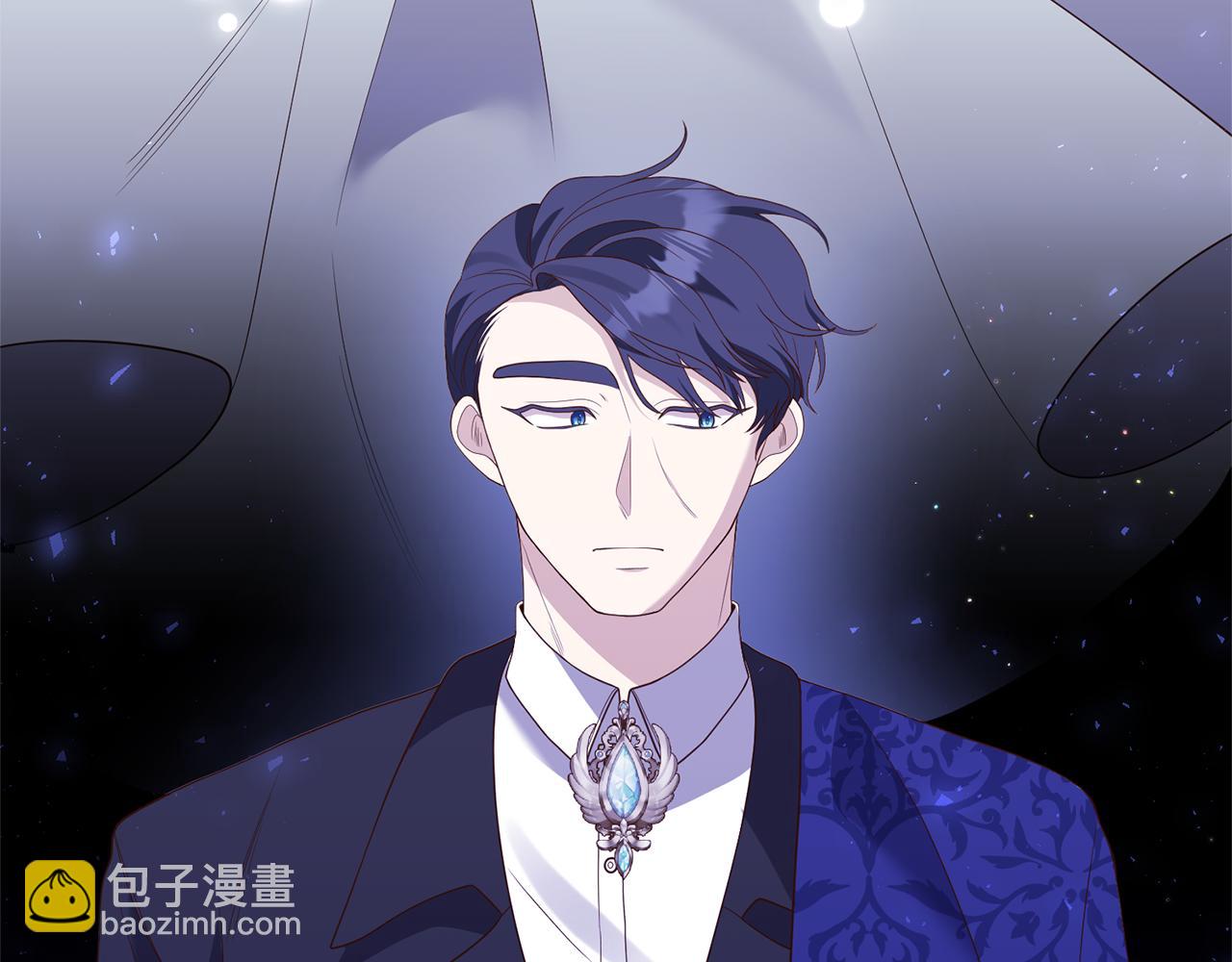 《我拆了我磕的cp？》第73话 无法挽回 第8页