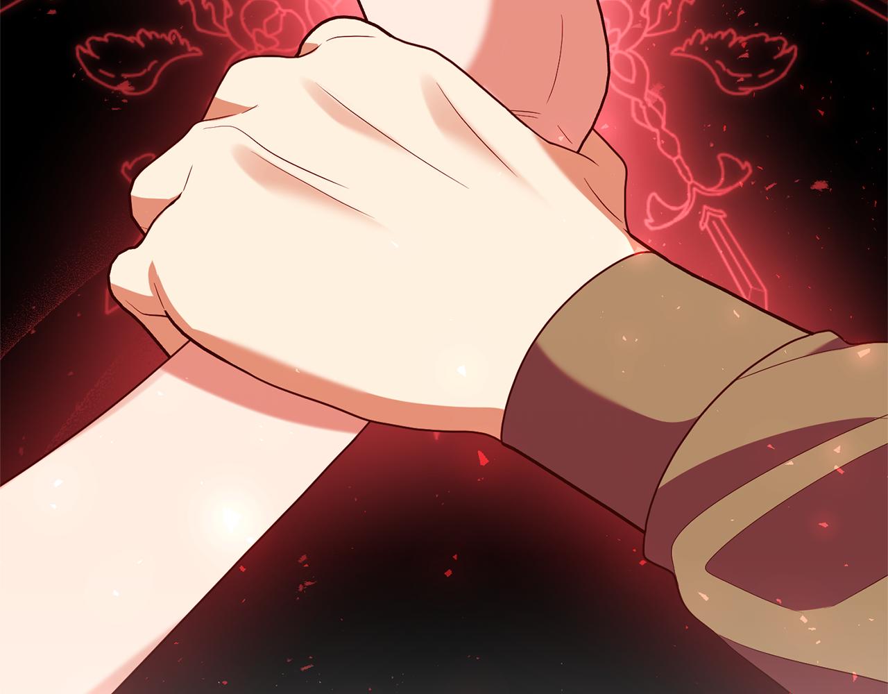 《我拆了我磕的cp？》第75话 我们是恶缘 第19页