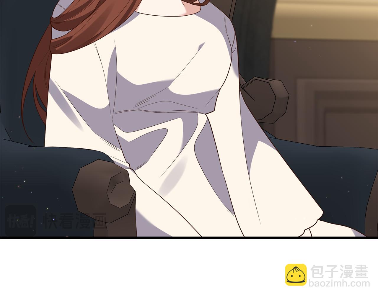 《我拆了我磕的cp？》第75话 我们是恶缘 第23页