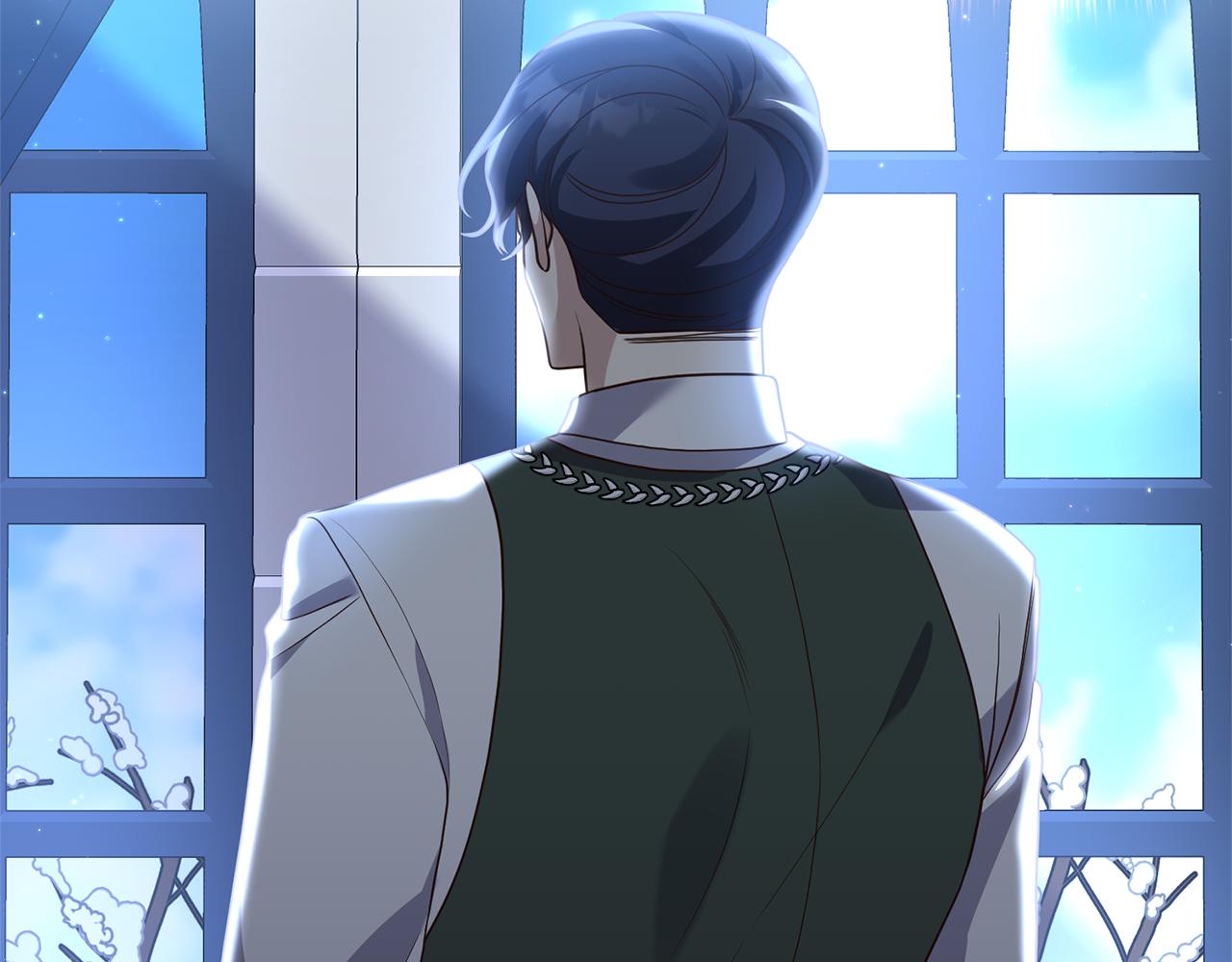 《我拆了我磕的cp？》第74话 如实回答 第13页