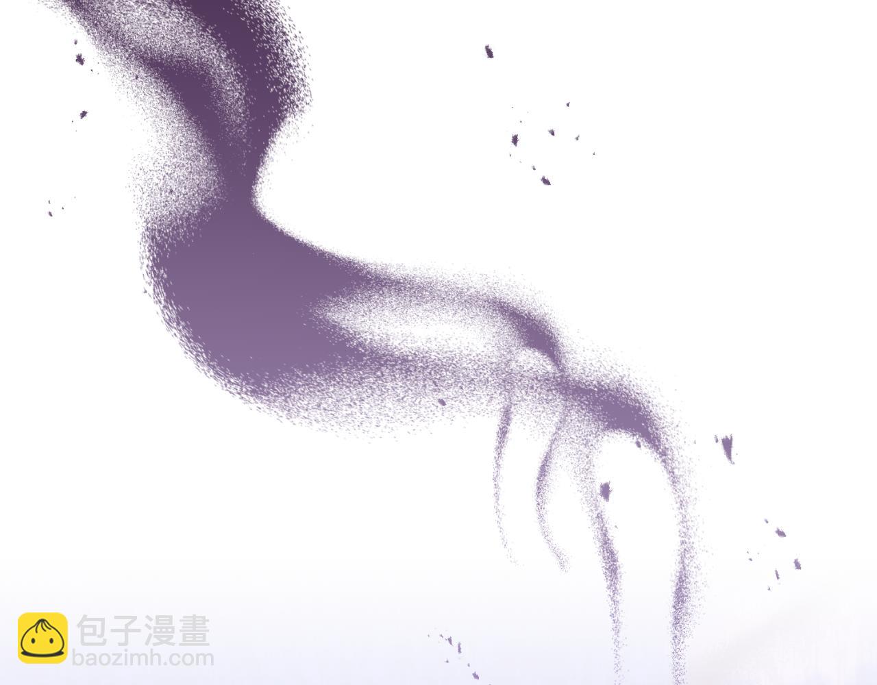 《我拆了我磕的cp？》第77话 别离开我 第10页