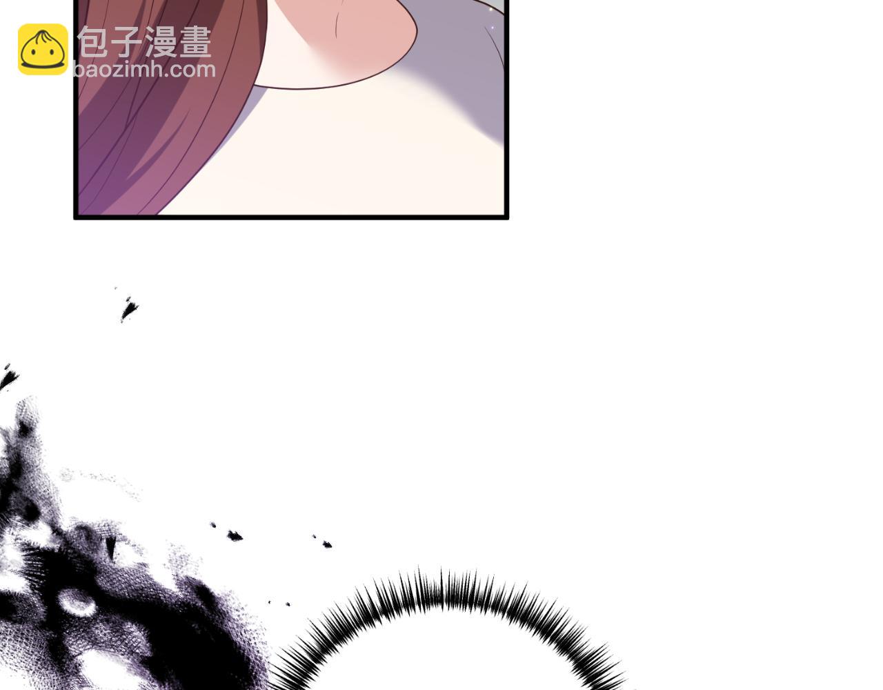 《我拆了我磕的cp？》第77话 别离开我 第32页