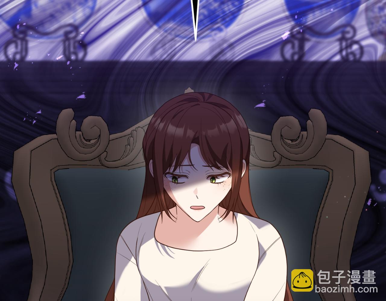 《我拆了我磕的cp？》第77话 别离开我 第8页