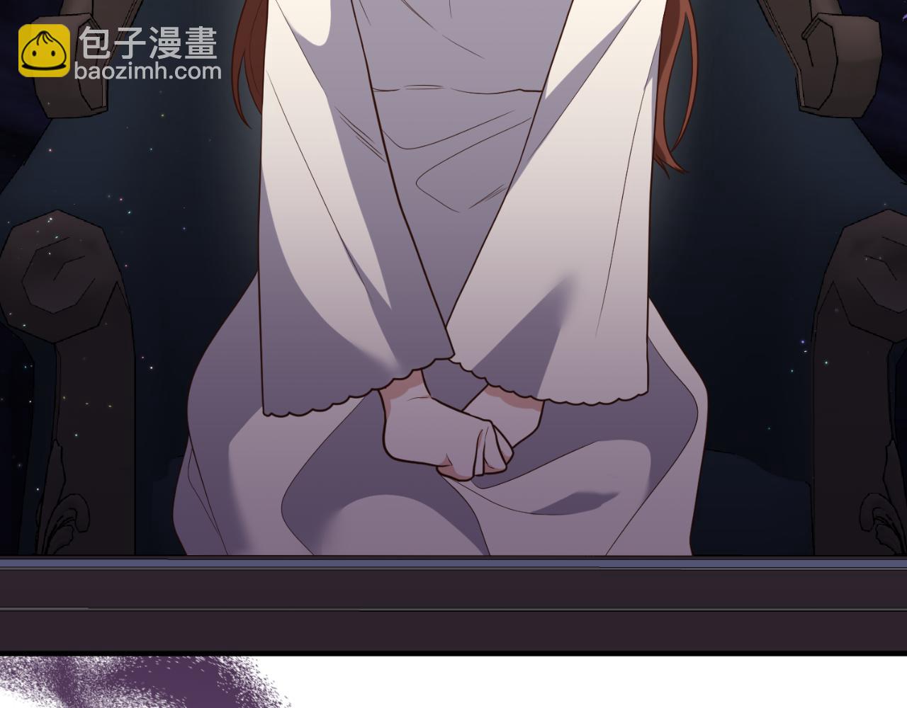 《我拆了我磕的cp？》第77话 别离开我 第9页