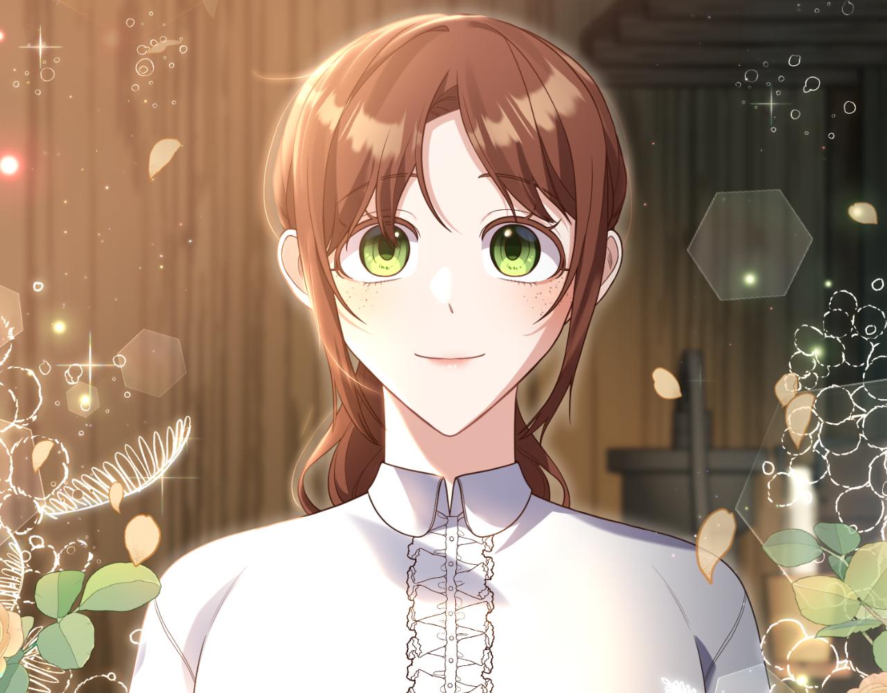 《我拆了我磕的cp？》第79话 好久不见 第6页