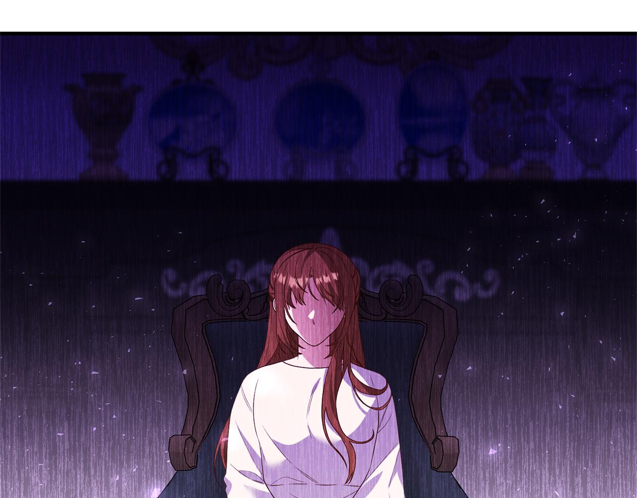 《我拆了我磕的cp？》第76话 他们在说谎 第14页