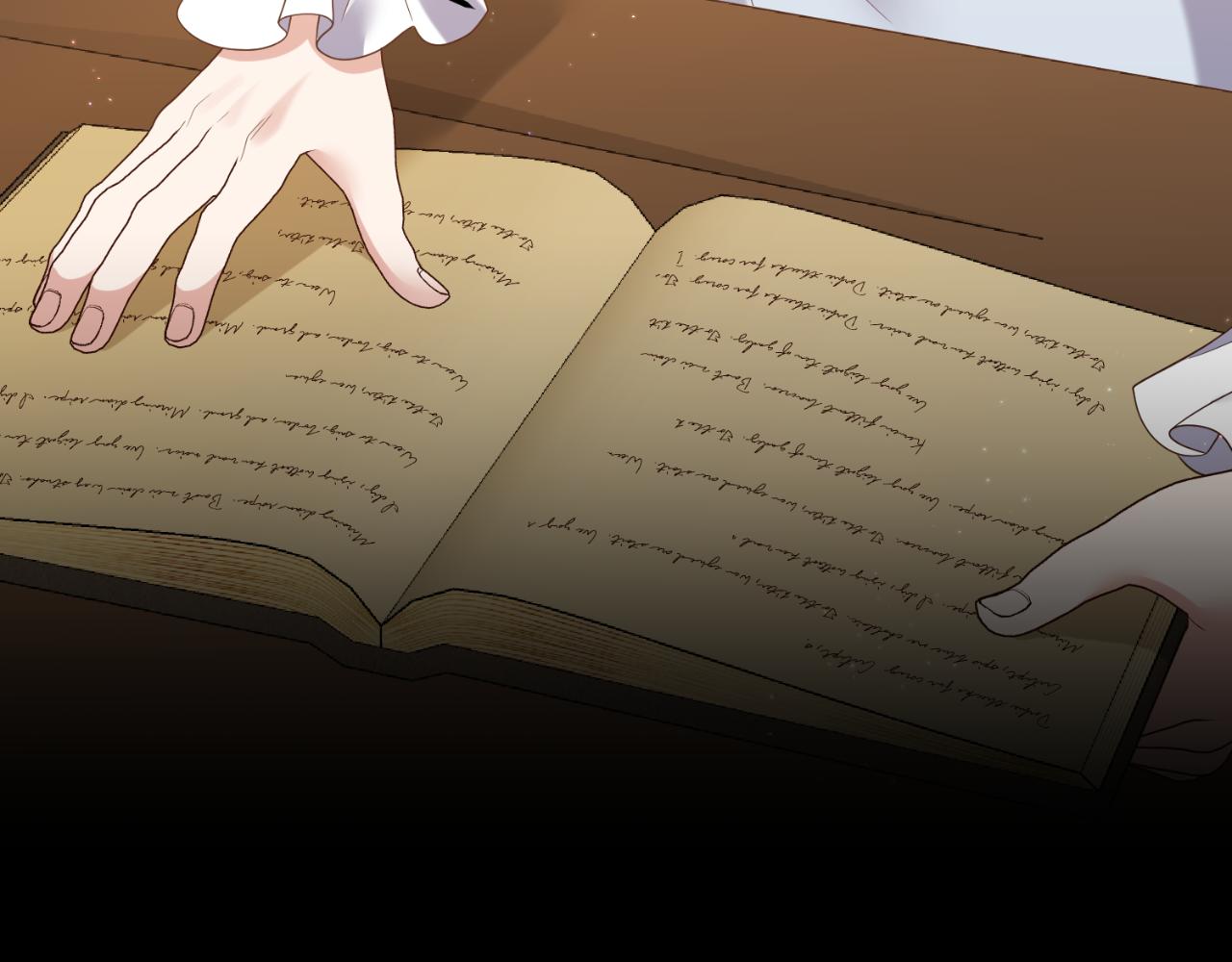 《我拆了我磕的cp？》第81话 我不好奇 第12页