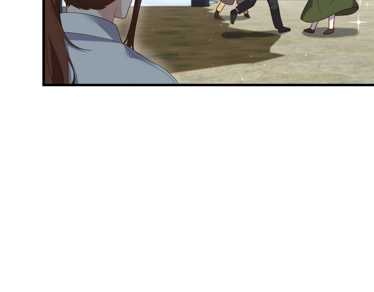 《我拆了我磕的cp？》第80话 谜题解开了 第42页