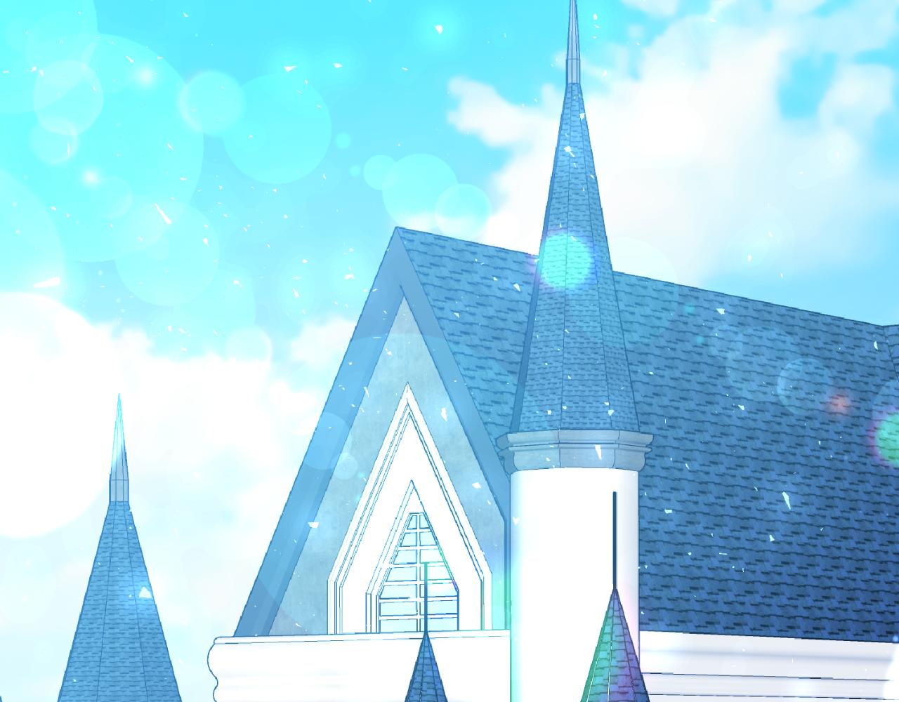 《我拆了我磕的cp？》第83话 希望身边有你 第5页
