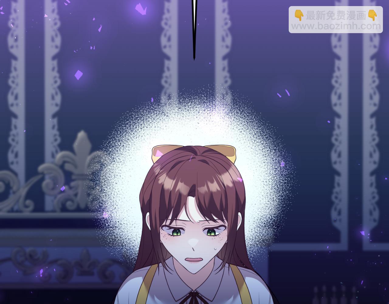 《我拆了我磕的cp？》第85话 一直在等待 第22页
