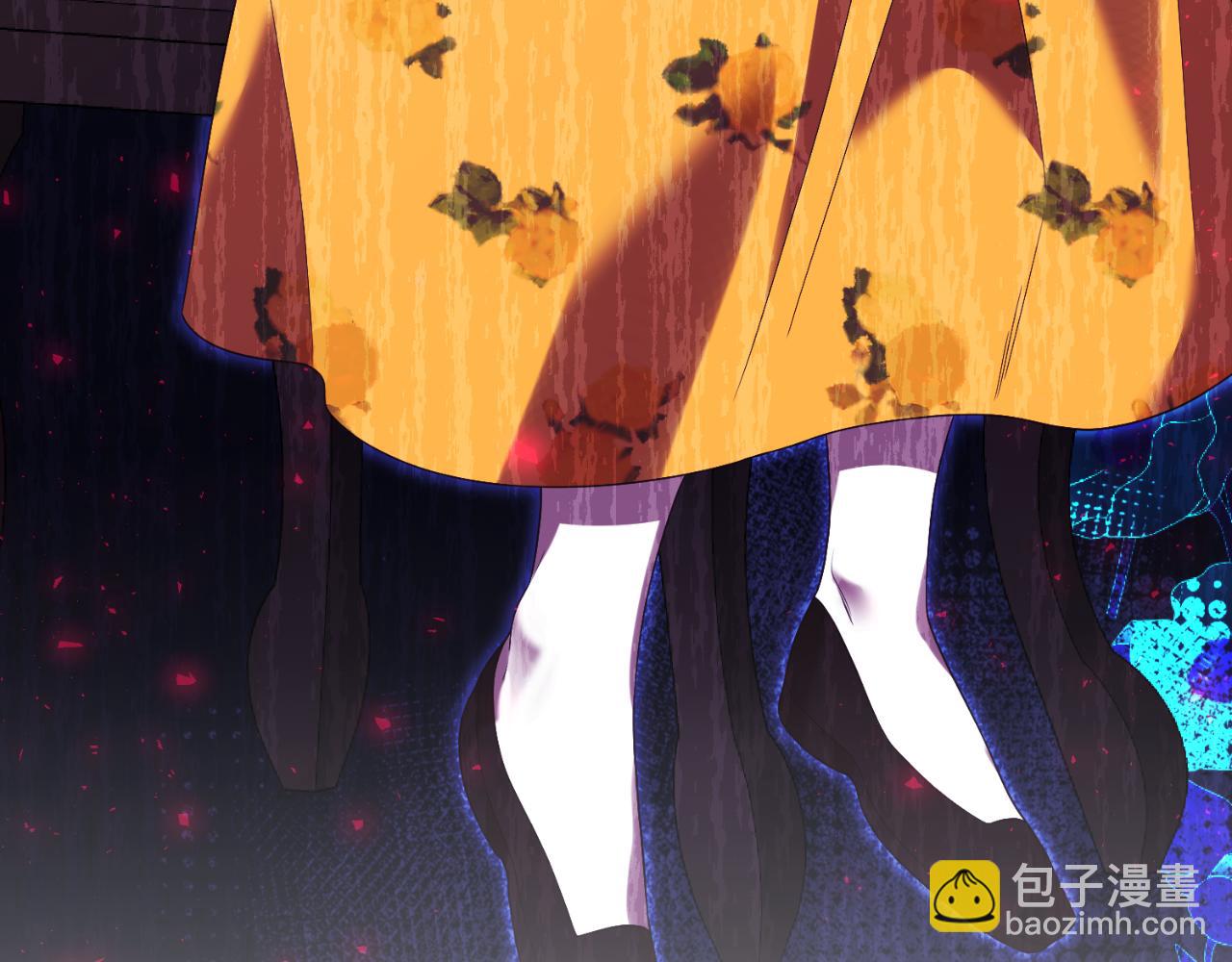 《我拆了我磕的cp？》第85话 一直在等待 第30页