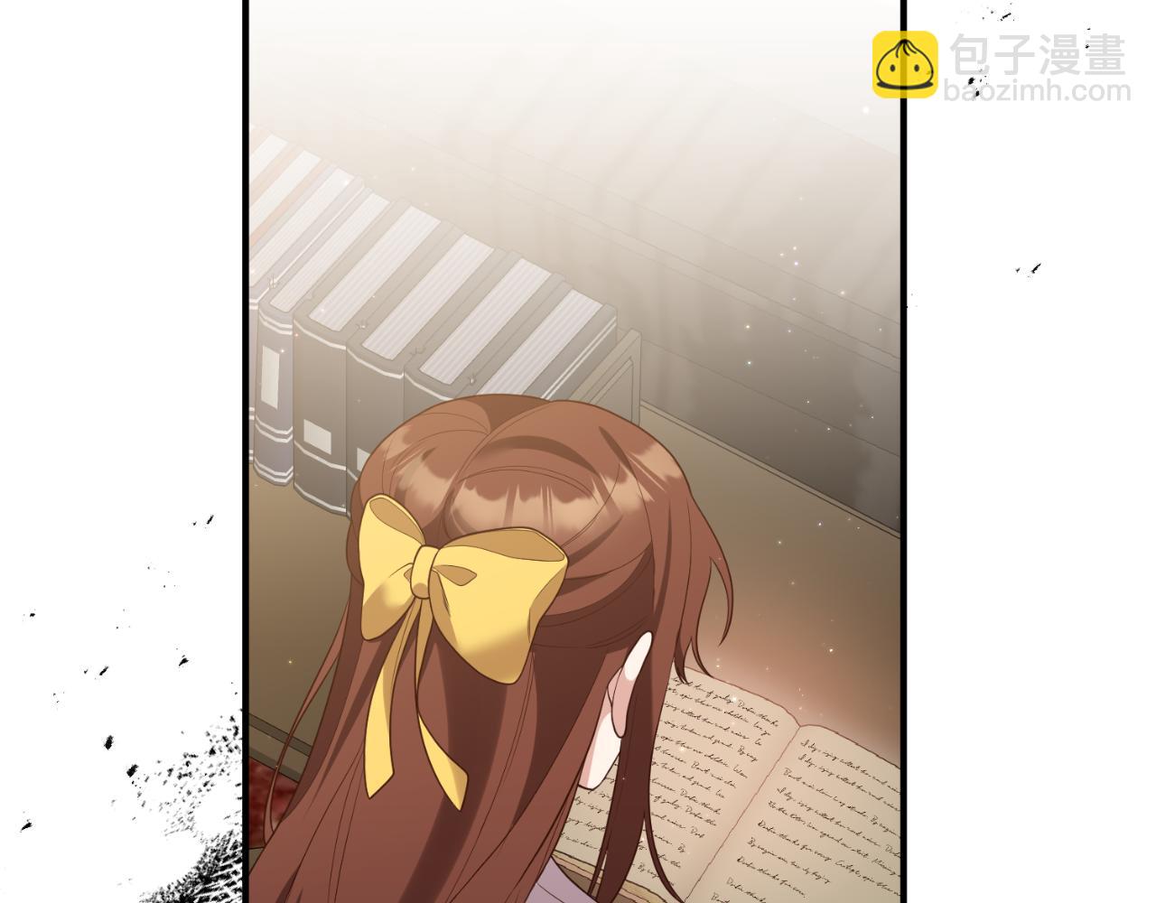 《我拆了我磕的cp？》第85话 一直在等待 第33页