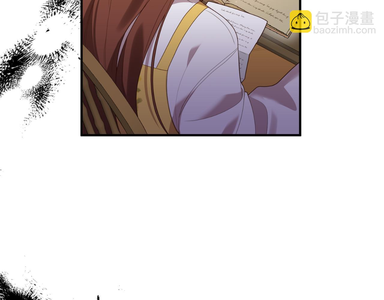 《我拆了我磕的cp？》第85话 一直在等待 第34页