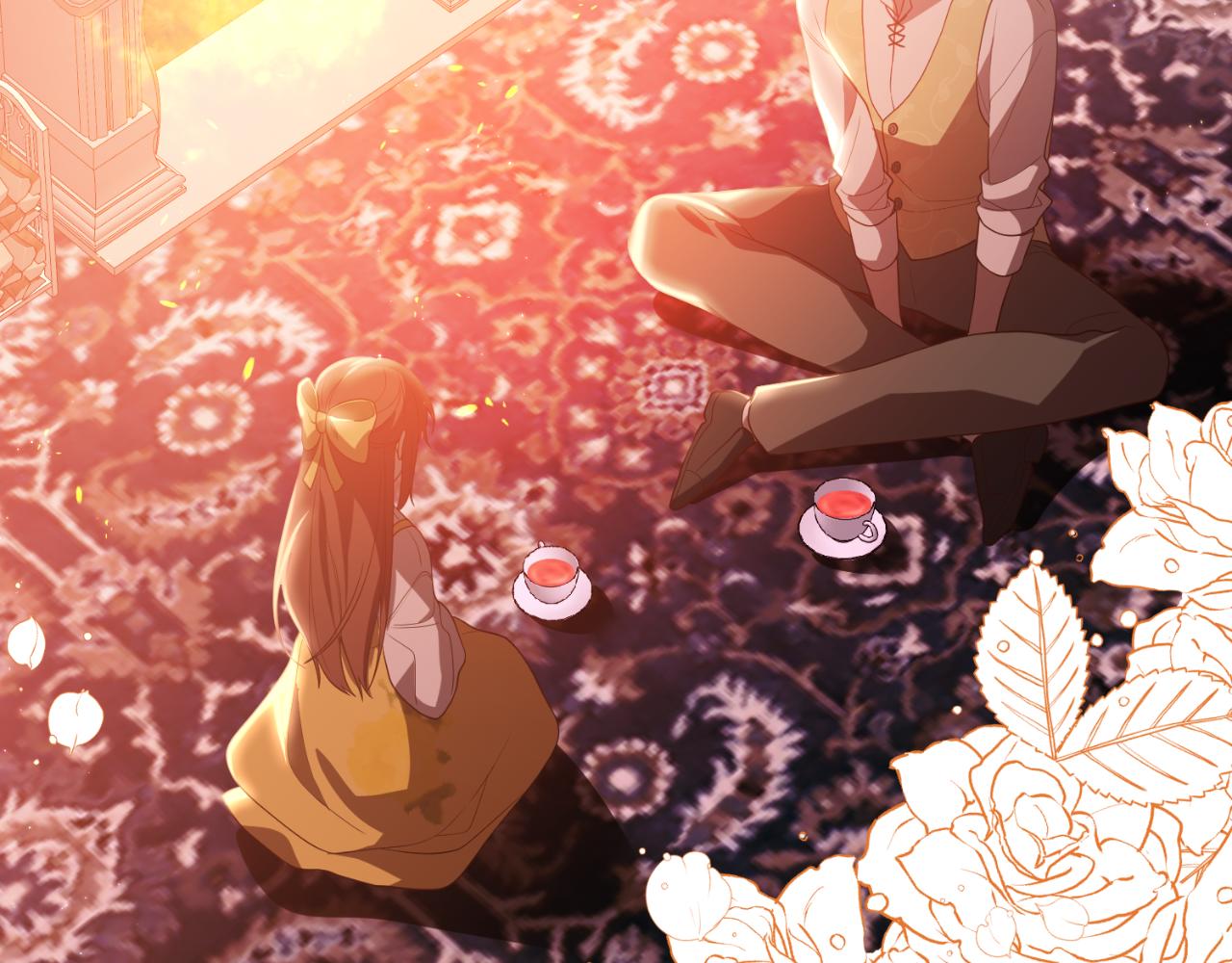 《我拆了我磕的cp？》第84话 完美的办法 第6页