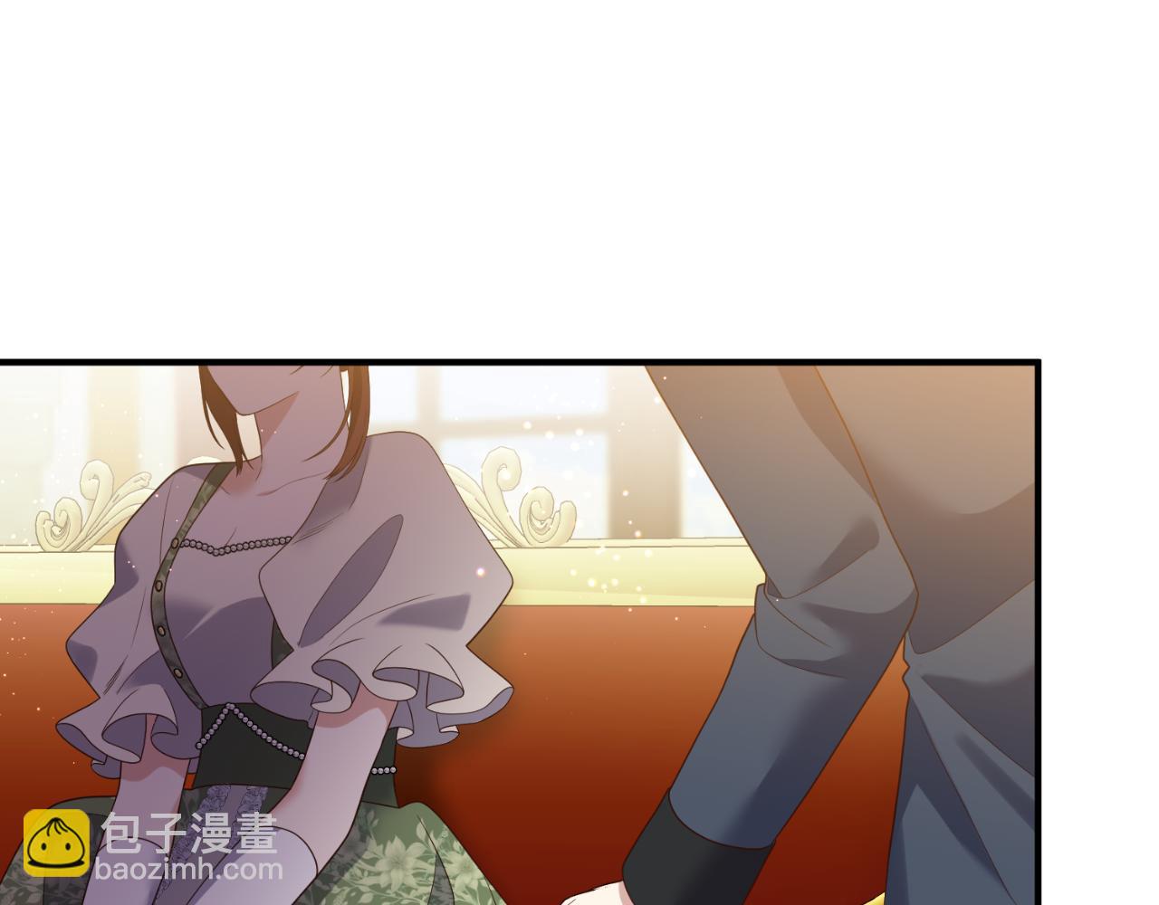 《我拆了我磕的cp？》第86话 过得好吗 第27页