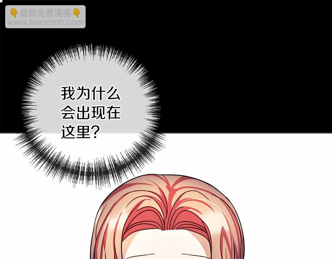 《祭品神女》第27话 不幸之人 第17页