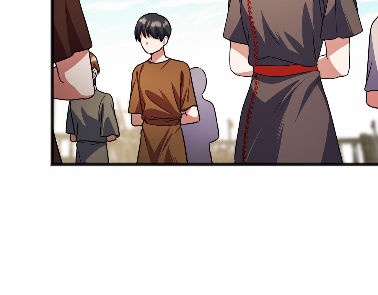 《祭品神女》第31话 士兵训练 第42页
