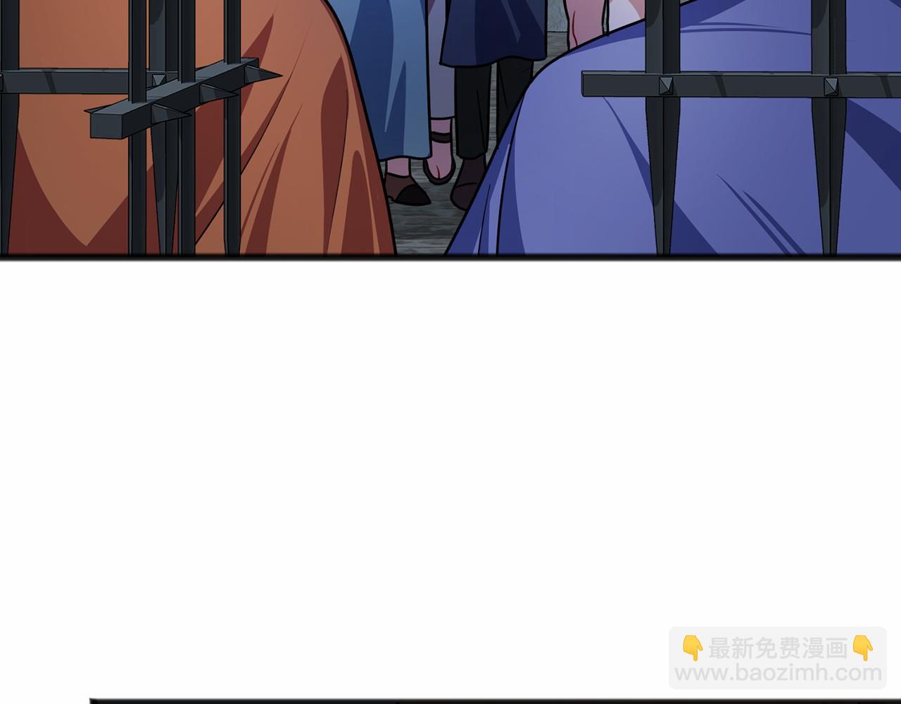 《祭品神女》第30话 扮成男孩 第22页