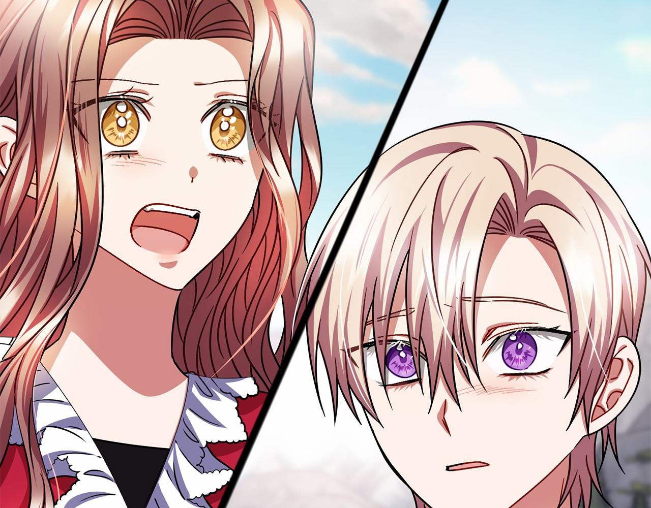 《祭品神女》第47话 留下来 第31页