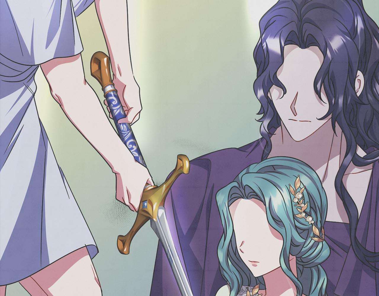 《祭品神女》第49话 噩梦 第12页