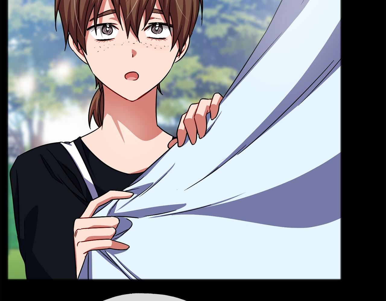 《祭品神女》第56话 国王的话 第47页