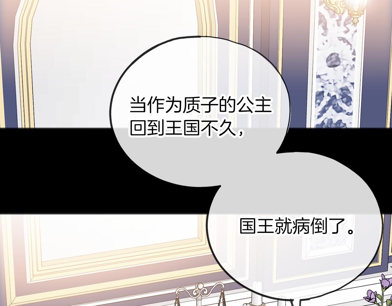 《祭品神女》第54话 假扮公主 第15页