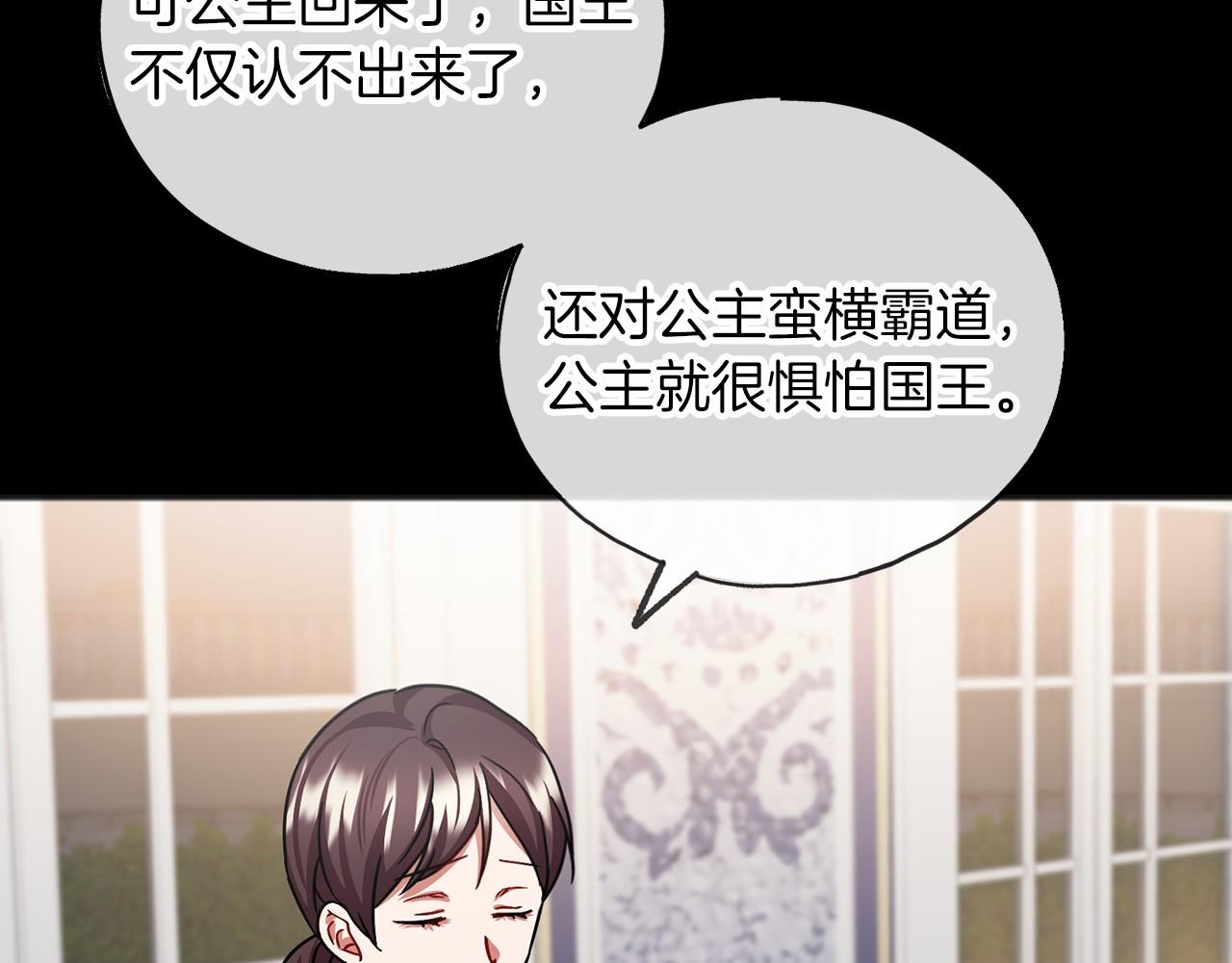 《祭品神女》第54话 假扮公主 第20页
