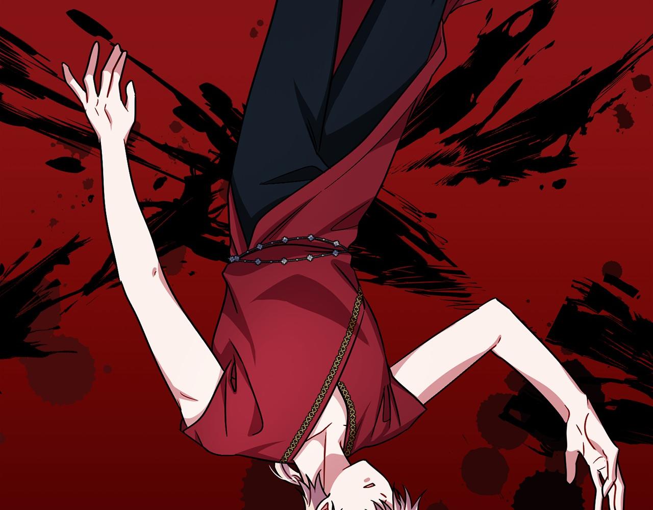 《祭品神女》第53话 为我做事 第19页