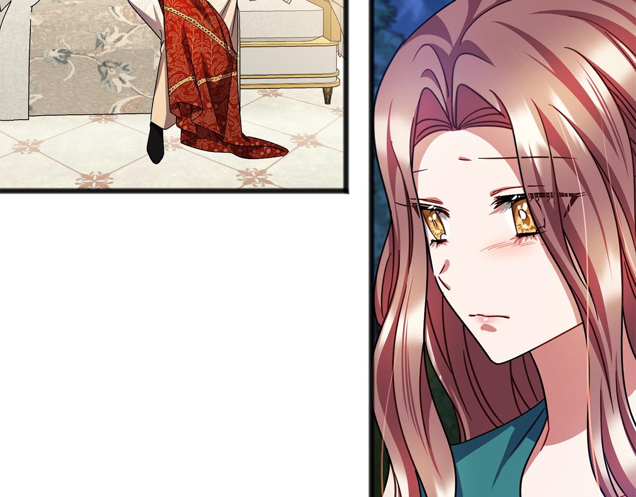 《祭品神女》第77话安慰 第20页