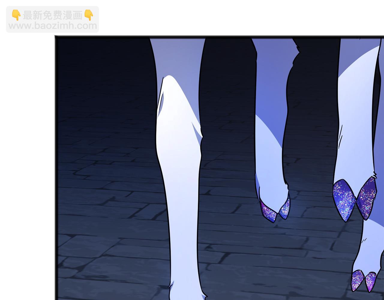 《祭品神女》第77话安慰 第22页