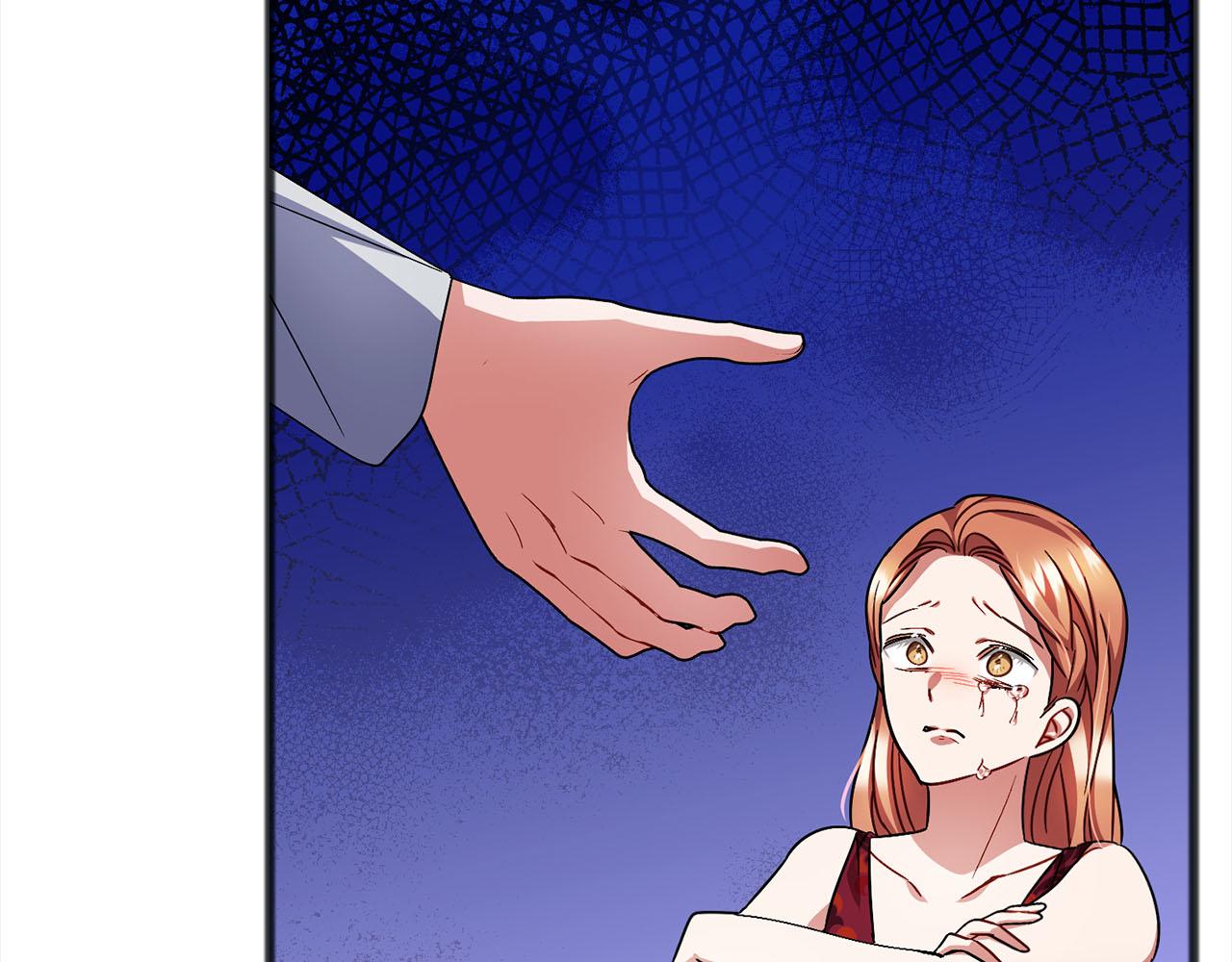 《祭品神女》第85话骇人的真相 第42页