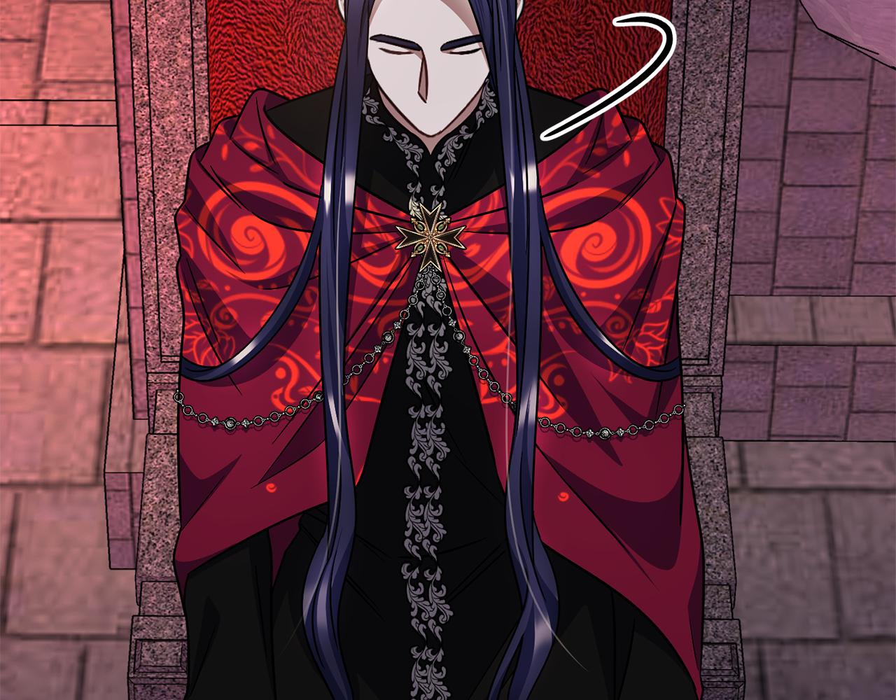 《祭品神女》第95话定罪 第37页