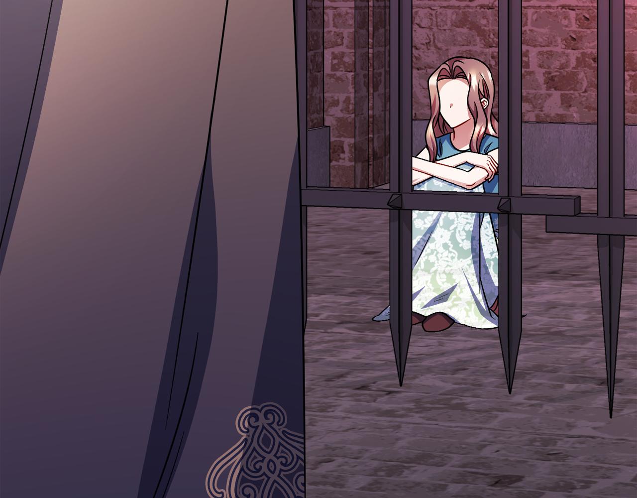 《祭品神女》第96话狱中谈话 第18页