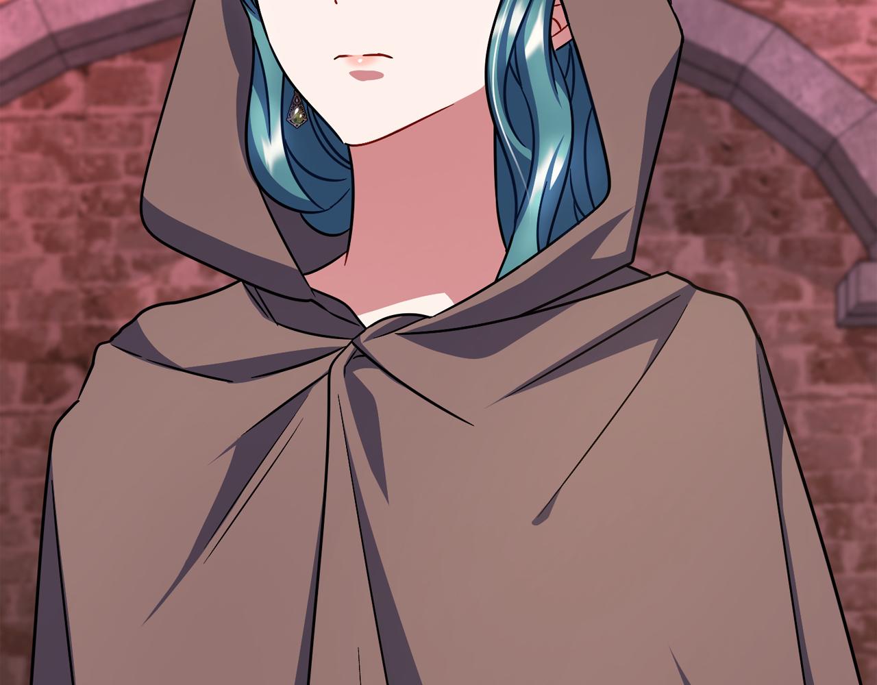 《祭品神女》第96话狱中谈话 第25页