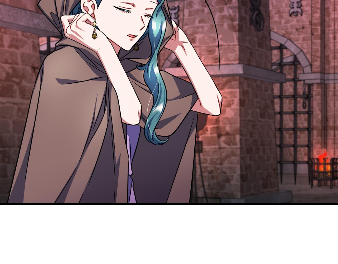 《祭品神女》第96话狱中谈话 第29页